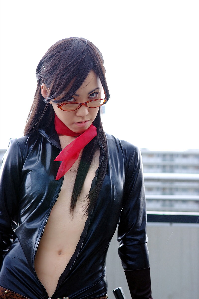 [Cosplay] 2013.05.16 Onechanbara